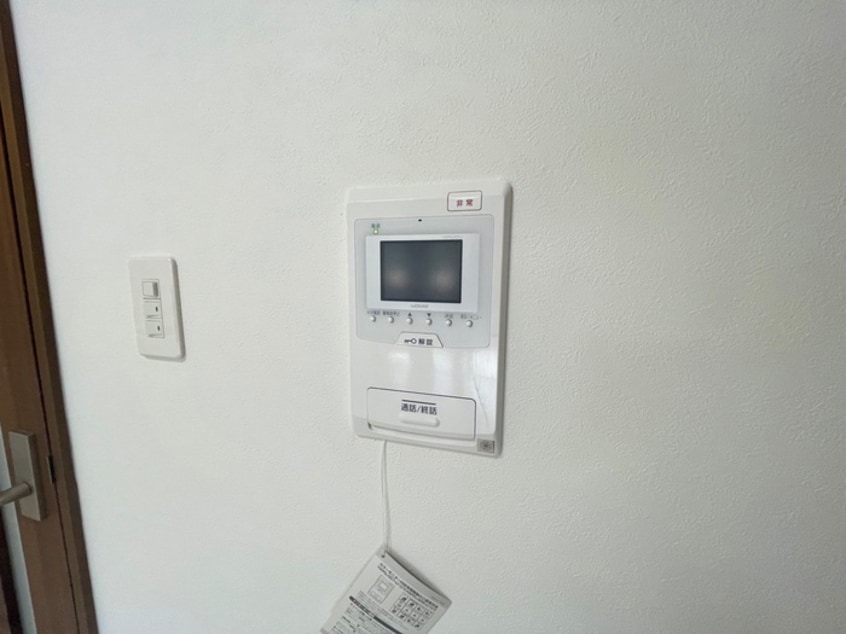 内観写真 レジーナ小倉