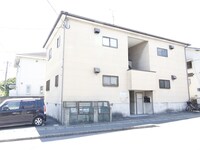 メイプルハイツ