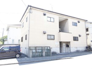メイプルハイツ