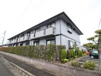 カサグランデⅡＢ棟