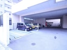 駐車場 ｸﾞﾗﾝﾌｫｰﾚ西公園ﾙﾈｯｻﾝｽ（401）