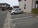 駐車場 カサグランデⅢ