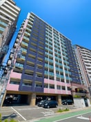 外観写真 リブラ ブライト