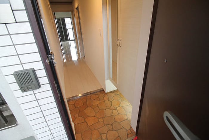 玄関 リブラ ブライト