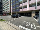 駐車場 リブラ ブライト