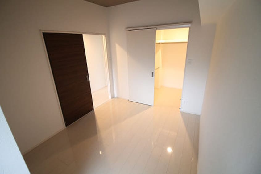 内観写真 リブラ ブライト