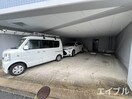 駐車場 ｽﾃｲﾀｽﾏﾝｼｮﾝ桧原（301）