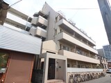 ヴィラージュ箱崎Ⅱ