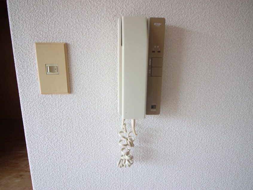 内観写真 ヴィラージュ箱崎Ⅱ