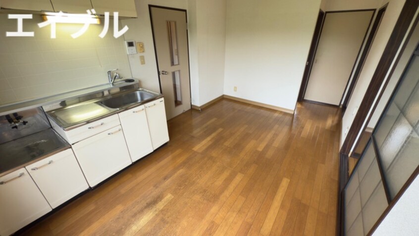 居室 Ｐアーク２４　Ｃ棟