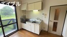 キッチン Ｐアーク２４　Ｃ棟