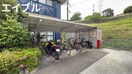 駐輪場 Ｐアーク２４　Ｃ棟