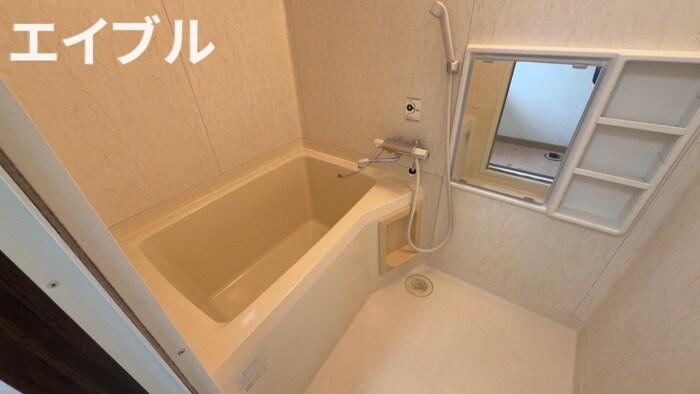 バス／シャワールーム等 Ｐアーク２４　Ｃ棟