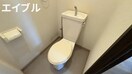 トイレ Ｐアーク２４　Ｃ棟
