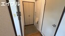 玄関 Ｐアーク２４　Ｃ棟