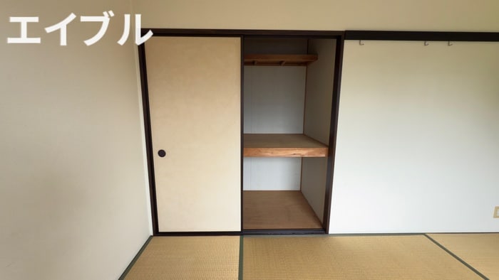 収納 Ｐアーク２４　Ｃ棟