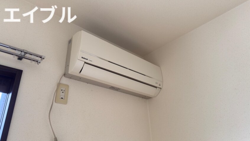 内観写真 Ｐアーク２４　Ｃ棟
