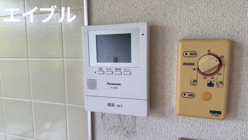 内観写真 Ｐアーク２４　Ｃ棟