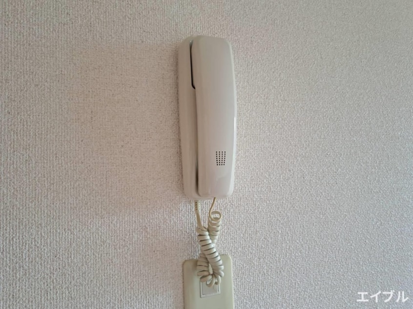 内観写真 パストラル