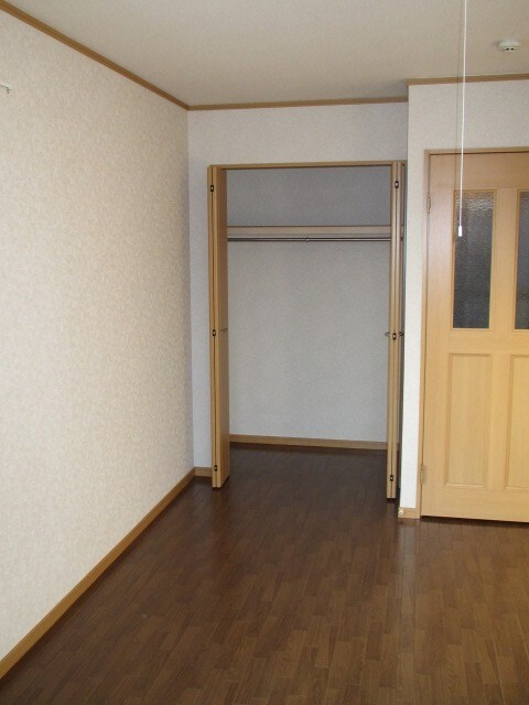 収納 ポラリス弐番館