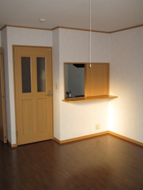 内観写真 ポラリス弐番館