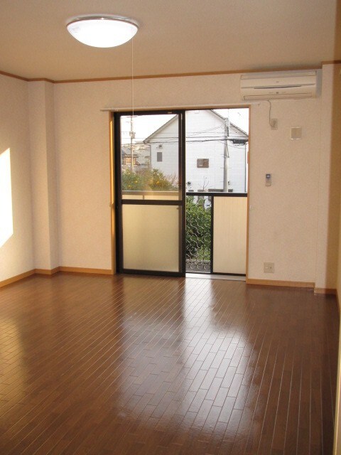 居室 ポラリス弐番館