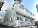ジェリーフィッシュの外観