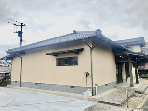 東中間戸建