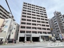 ﾋﾟｭｱﾄﾞｰﾑ高宮ﾛｲﾔﾙｽﾞ(505)の外観