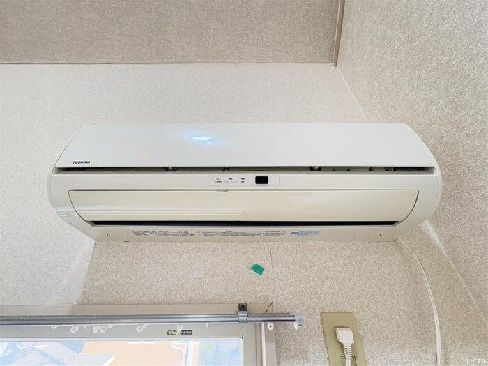 内観写真 ホットライン唐原