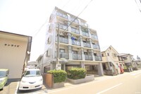 フォルム南福岡