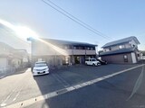 ハイツ高浜　A棟
