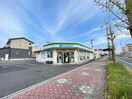 ファミリーマート　芦屋浜口町店(コンビニ)まで850m ハイツ高浜　B棟