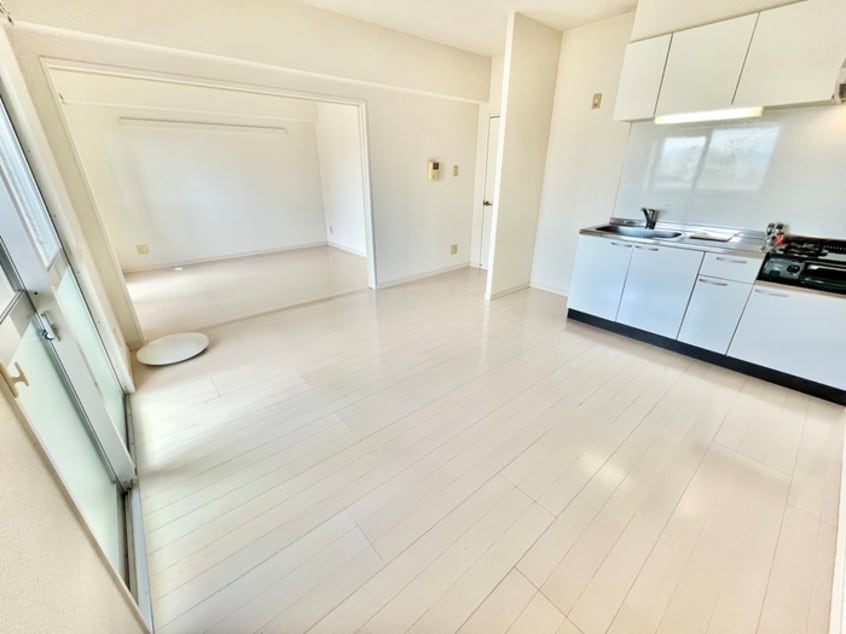 居室 アンテスⅡ