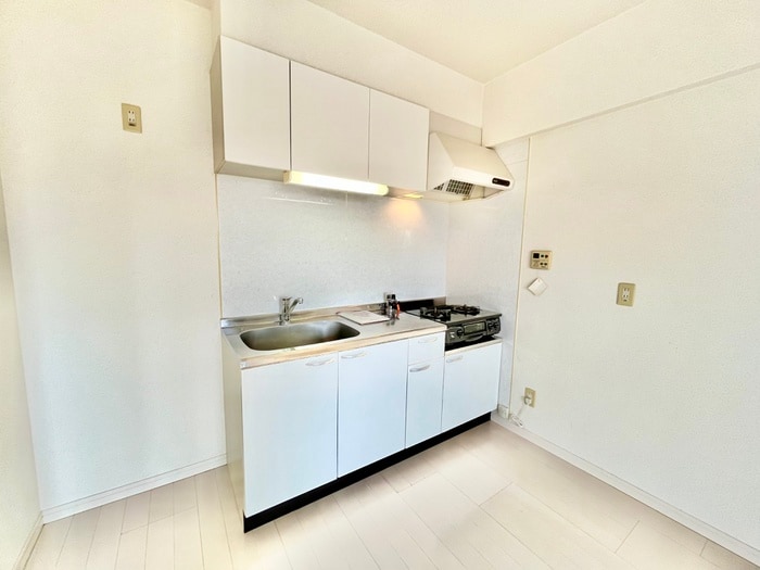 キッチン アンテスⅡ