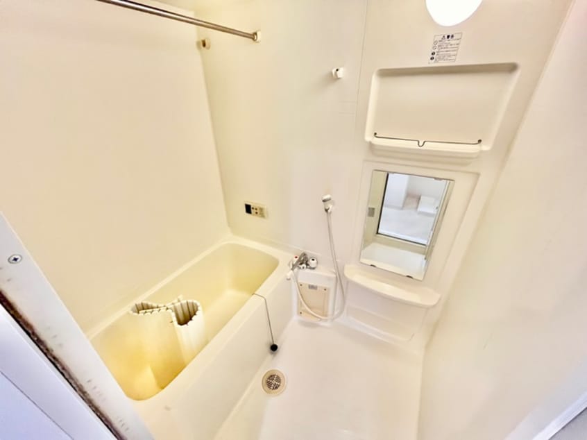 バス／シャワールーム等 アンテスⅡ