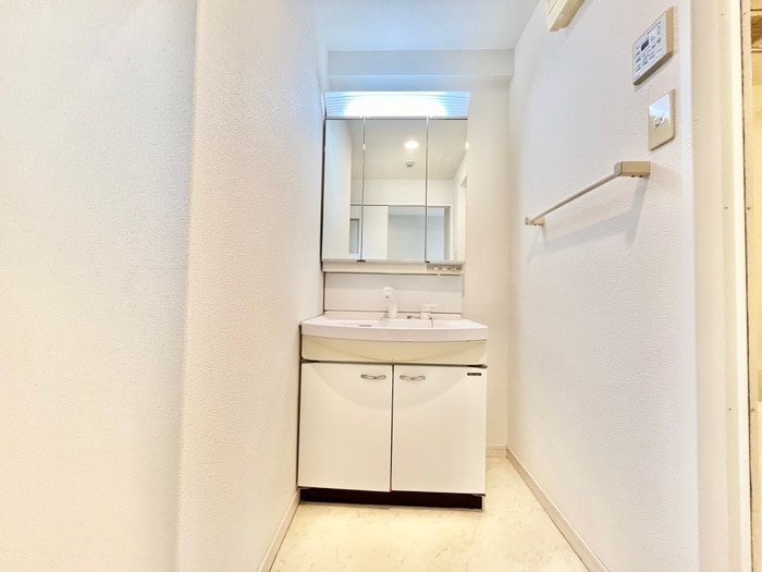 洗面 アンテスⅡ