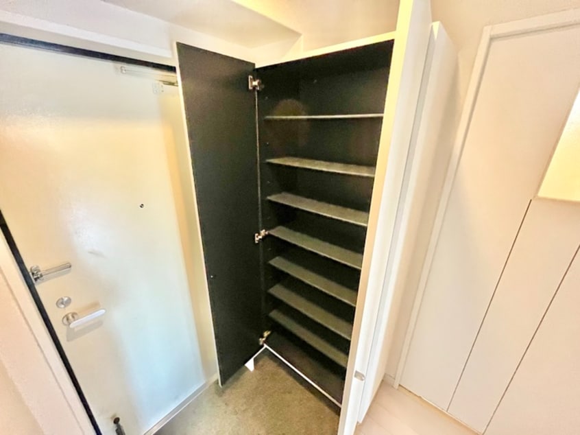 靴箱 アンテスⅡ