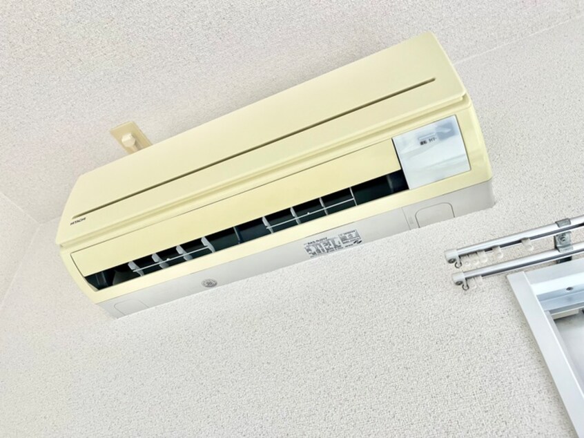 内観写真 アンテスⅡ