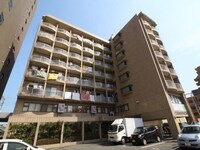 第三城南姪浜ビル