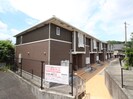シンフォニーガーデンの外観