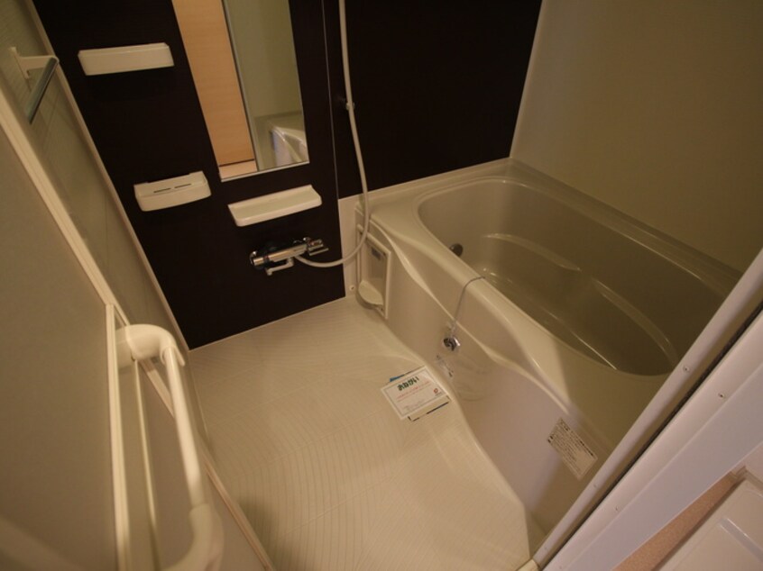 バス／シャワールーム等 シンフォニーガーデン