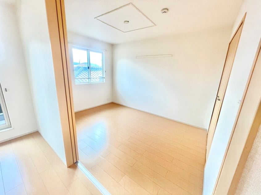 内観写真 シンフォニーガーデン
