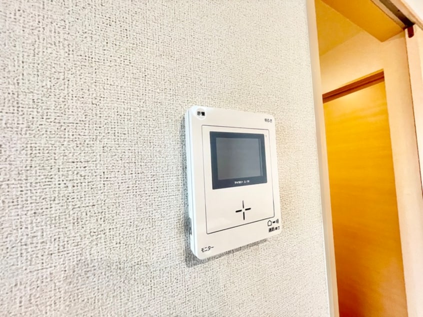 内観写真 シンフォニーガーデン