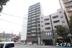 ネストピア大橋駅前(1302)