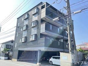 ジュリボアアケボノ