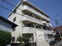 シティパレス福岡工大前