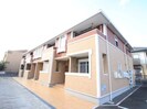 ＫＥＩ　ＨＯＵＳＥⅢの外観