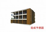 ヴァーミーⅡ