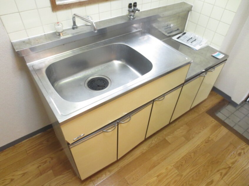 キッチン アロービル香椎